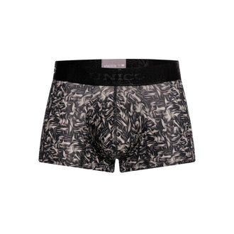 BOXER CORTO ESPINELA NEGRO