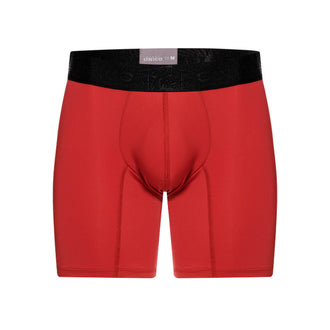 BOXER MEDIO ROJIZO ROJO