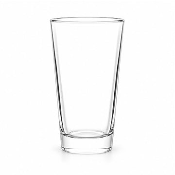 Vaso Herradura 16 oz Precio Especial