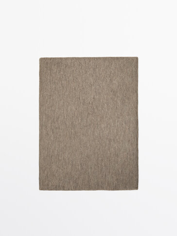 Fular 100% cashmere