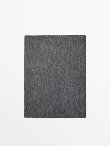 Fular 100% cashmere