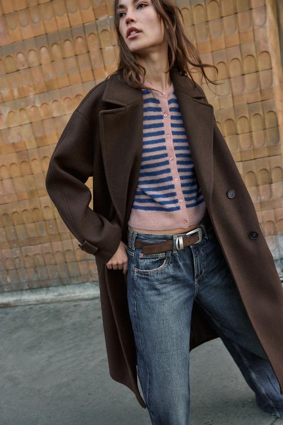 ABRIGO OVERSIZE SOFT