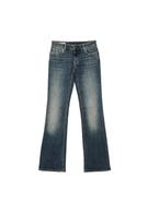 D67 Jeans slim bootcut