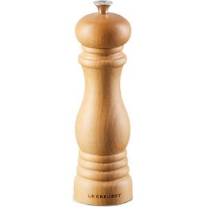 Molinillo pimienta madera Le creuset