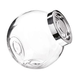 Bote de cristal con tapa 223 cl Pandora Bormioli rocco