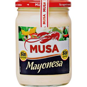 Mayonesa 450 ml