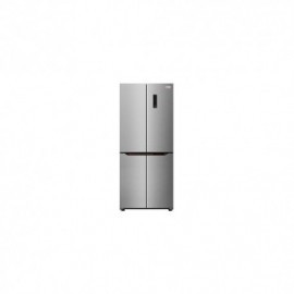 KROMSLINE KF-4P-80-D-IX INOX - FRIGORÍFICO...