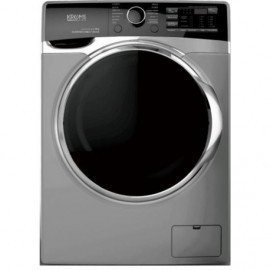 KROMSLINE KLA-E-919-IX-BK INOX - LAVADORA...