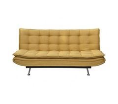 Sofá cama en tela WILLEM