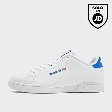 Reebok NPC II