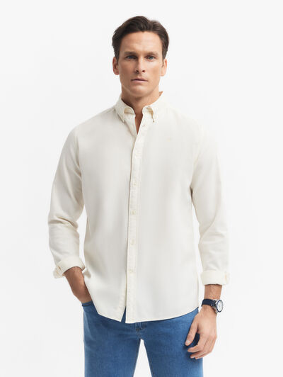 CAMISA PANAMA DYE CRUDO