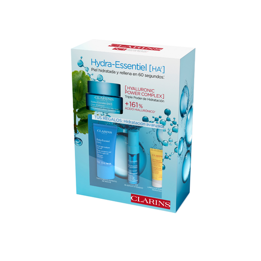 Kit de Hydra-Essentiel