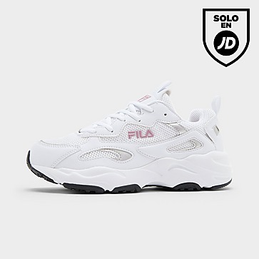 Fila Ray Tracer 2K Júnior