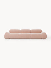 Sofá modular Wolke (4 plazas)