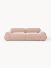 Sofá modular Wolke (3 plazas)