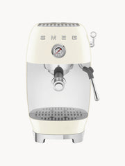 Máquina de café espresso 50's Style