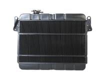 Radiador, refrigeración del motorKALE - 102300