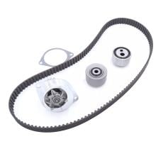Bomba de agua + kit correa distribuciónORION - 1KW609