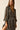Vestido gasa animal print gris