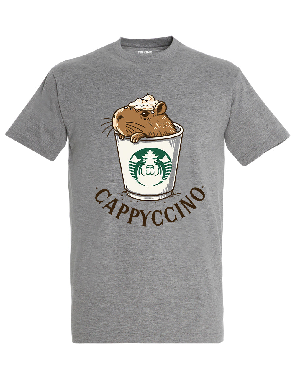 Cappyccino - 431A