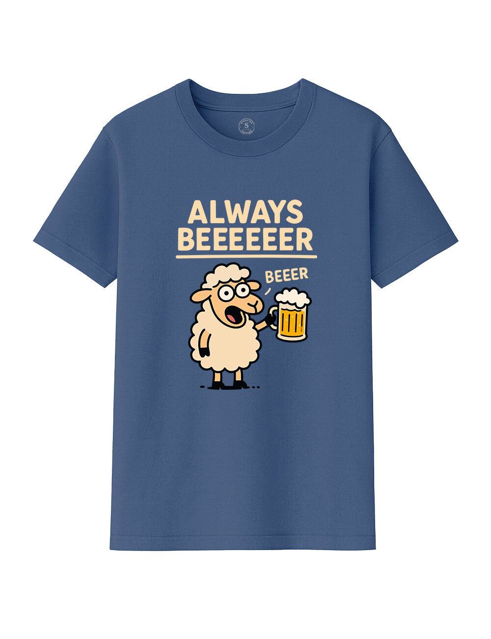 Always Beer 608A