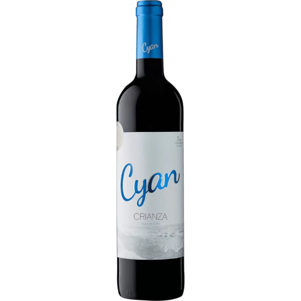 VINO TINTO CRIANZA DO TORO 75CL