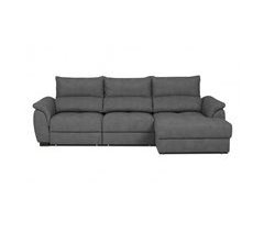 Chaise longue con cama BENSON