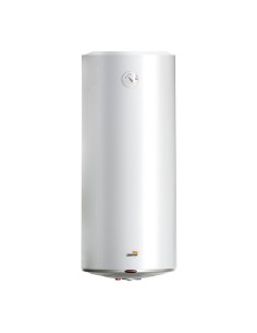 Termo eléctrico TNC PLUS 150 Vertical Depósito (almacenamiento de agua) Sistema...