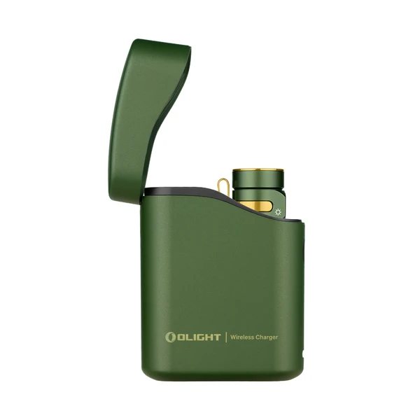 Baton 4 Edición Premium 1300 Lúmenes Linterna EDC