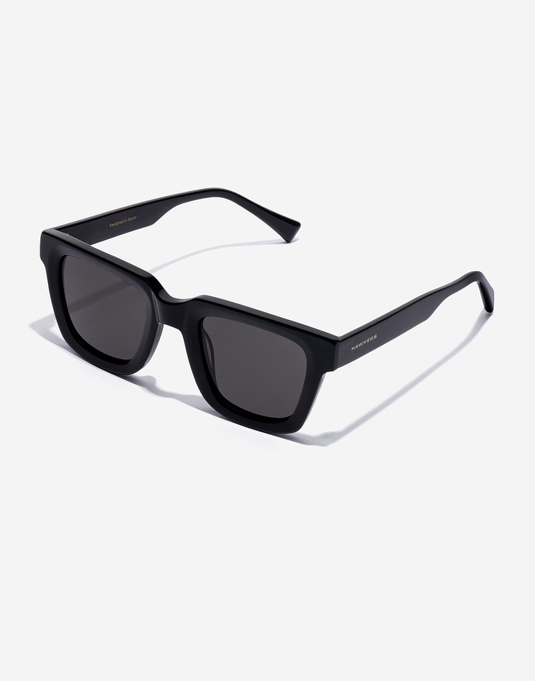 ONE UPTOWN - POLARIZED BLACK