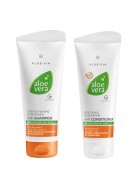 Aloe Vera Set de cuidado Capilar
