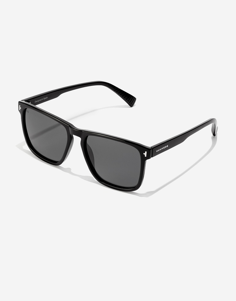 DUST - POLARIZED BLACK DARK