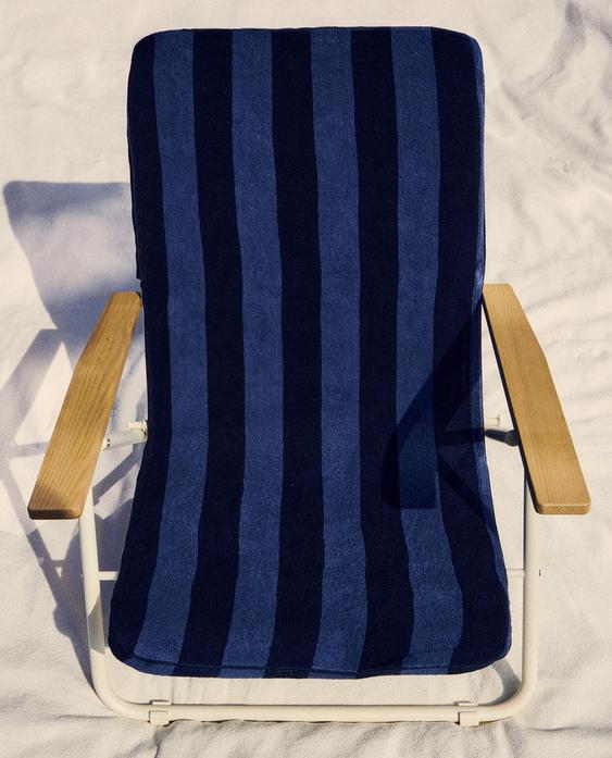 SILLA PLAYA Y FUNDA