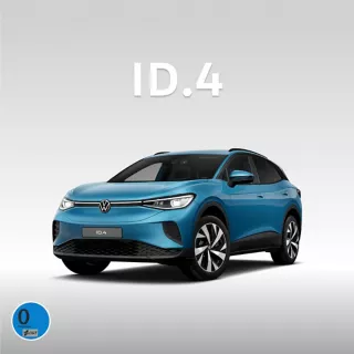 ID.4 desde 33.200€ Sujeto a financiación⁠14