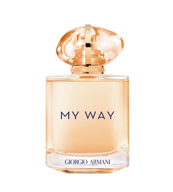 My Way Sunny VanillaEau de Parfum para Mujer
