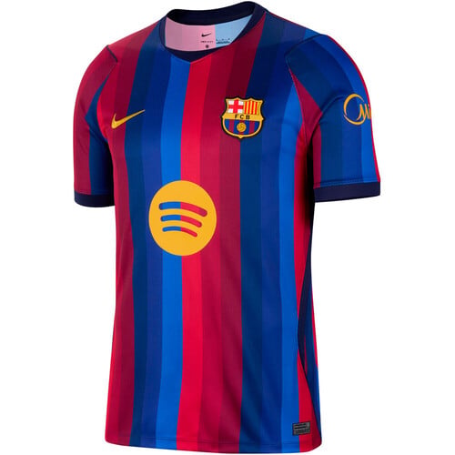 BARCELONA 26/27 PRIMERA EQUIPACION