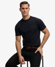 Camiseta de punto premium