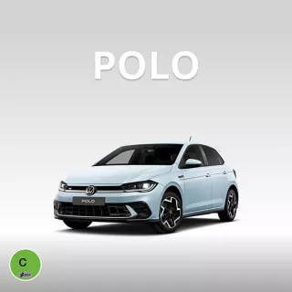 Polo desde 16.900€Sujeto a financiación ⁠3