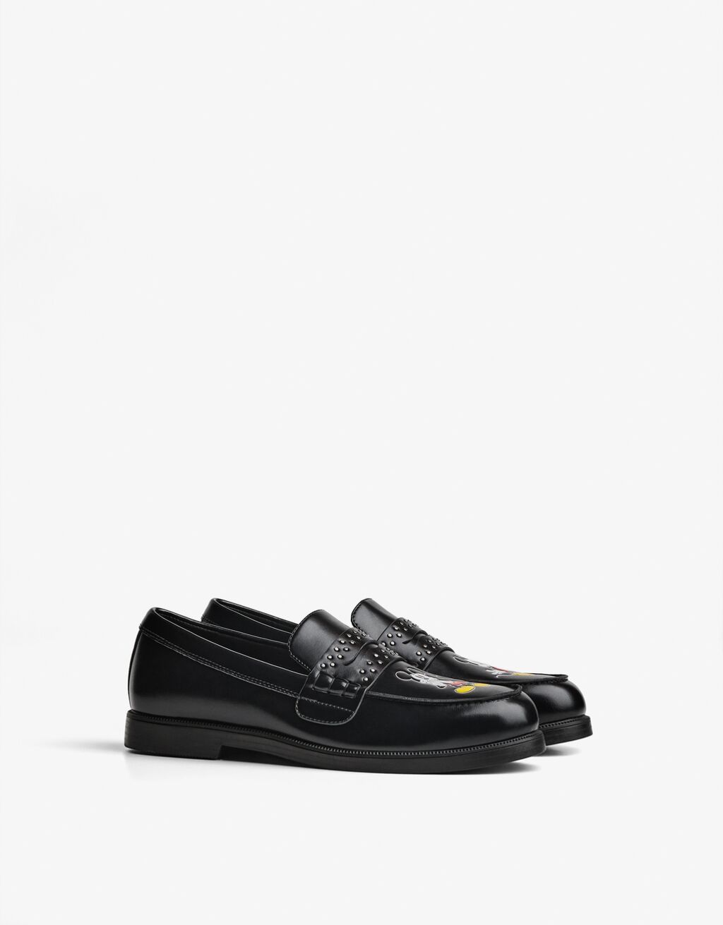 Mocasín Disney