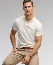 Polo Vintage Destroy
