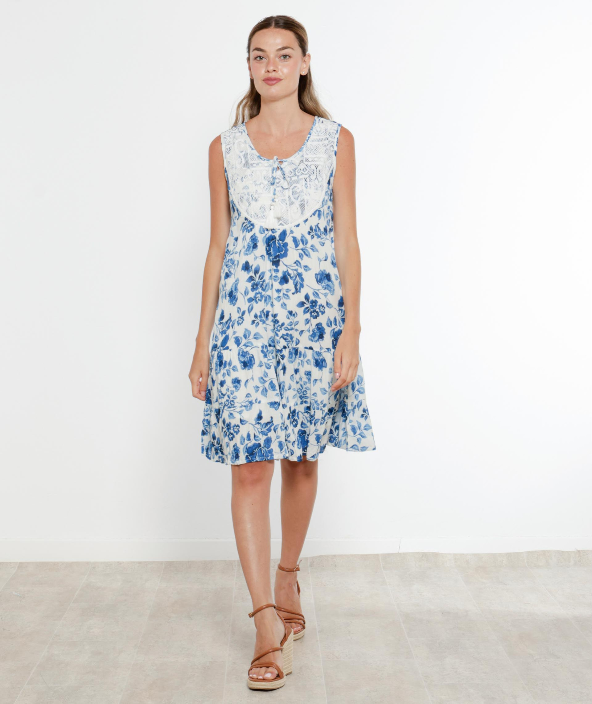 VESTIDO RENATA
