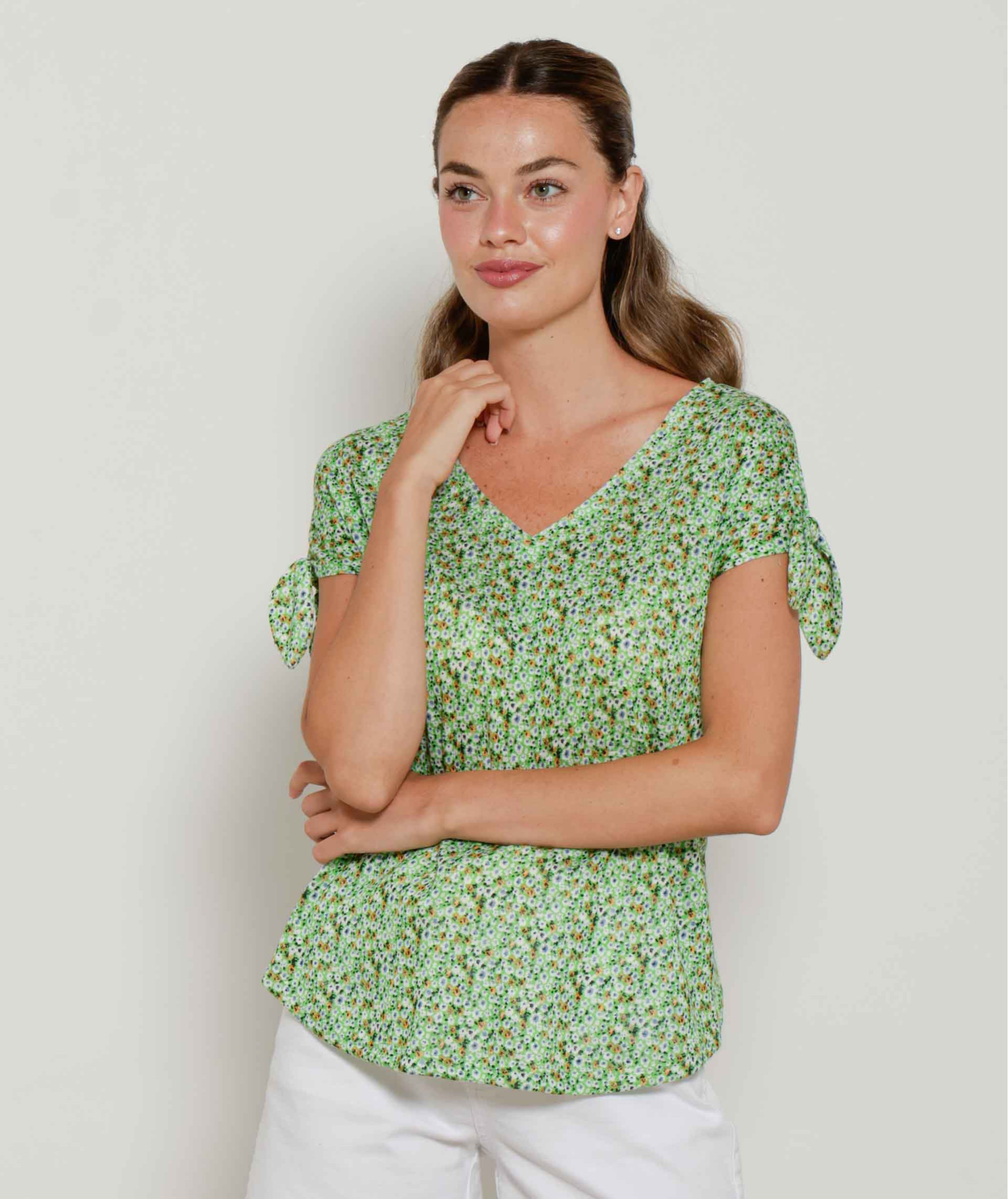 CAMISETA BOUZA