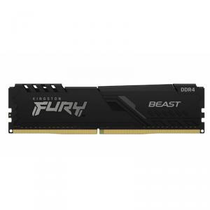 MEMORIA DIMM KINGSTON FURY BEAST 16GB DDR4 3200MHZ CL16