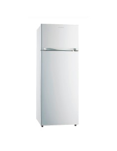FG-249H nevera y congelador Independiente 204 L E Blanco