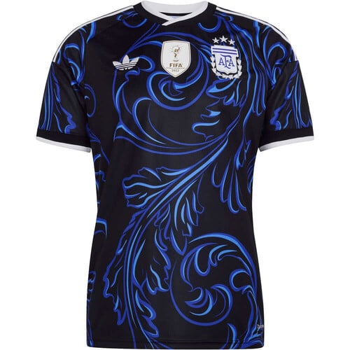 ARGENTINA MUNDIAL 2026 SEGUNDA EQUIPACION