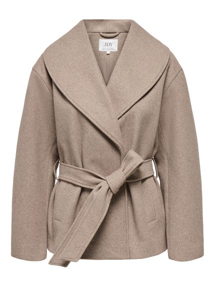 ONLY VEGA Chaqueta - 15376821