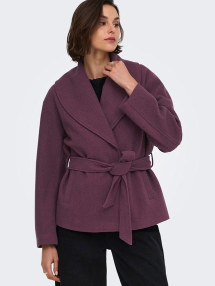 ONLY VEGA Chaqueta - 15376821