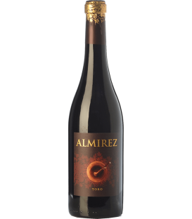 Almirez 2024