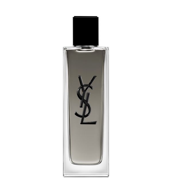 MYSLF IntenseEau de Toilette Intense para Hombre