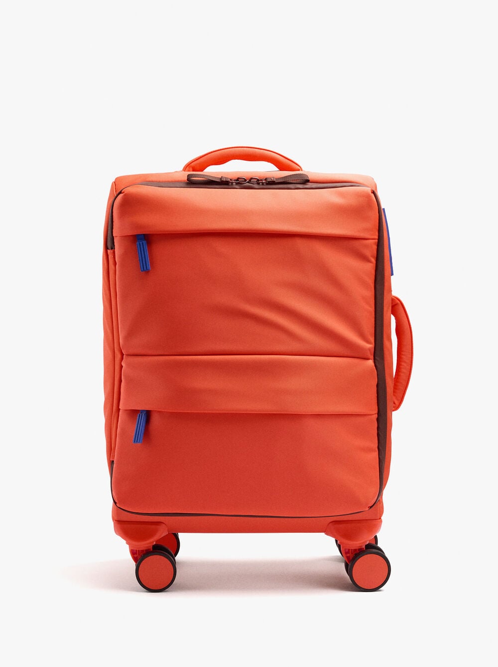 Maleta de viaje de nylon